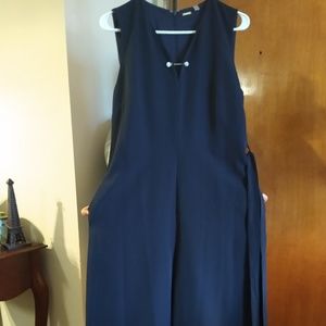 Tahari brand dress